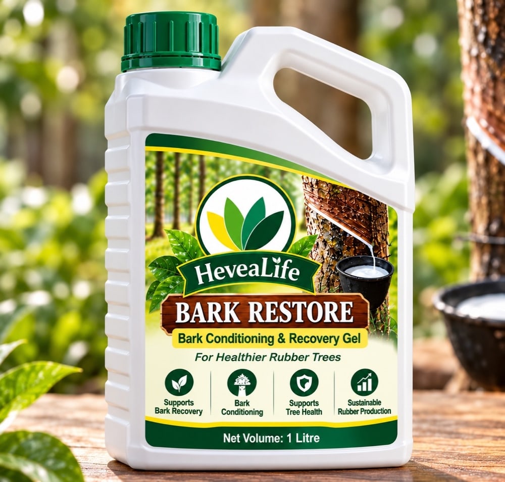 Hevealife® Bark Restore